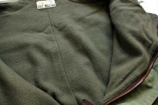 画像7: 40s 米軍 U.S.NAVY N-1 デッキパンツ オリーブドラブ M★オーバーオール (7)