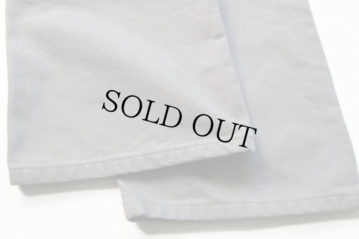 画像7: carharttカーハート ダック地 ペインターパンツ デザート グレー w29 L32 (7)