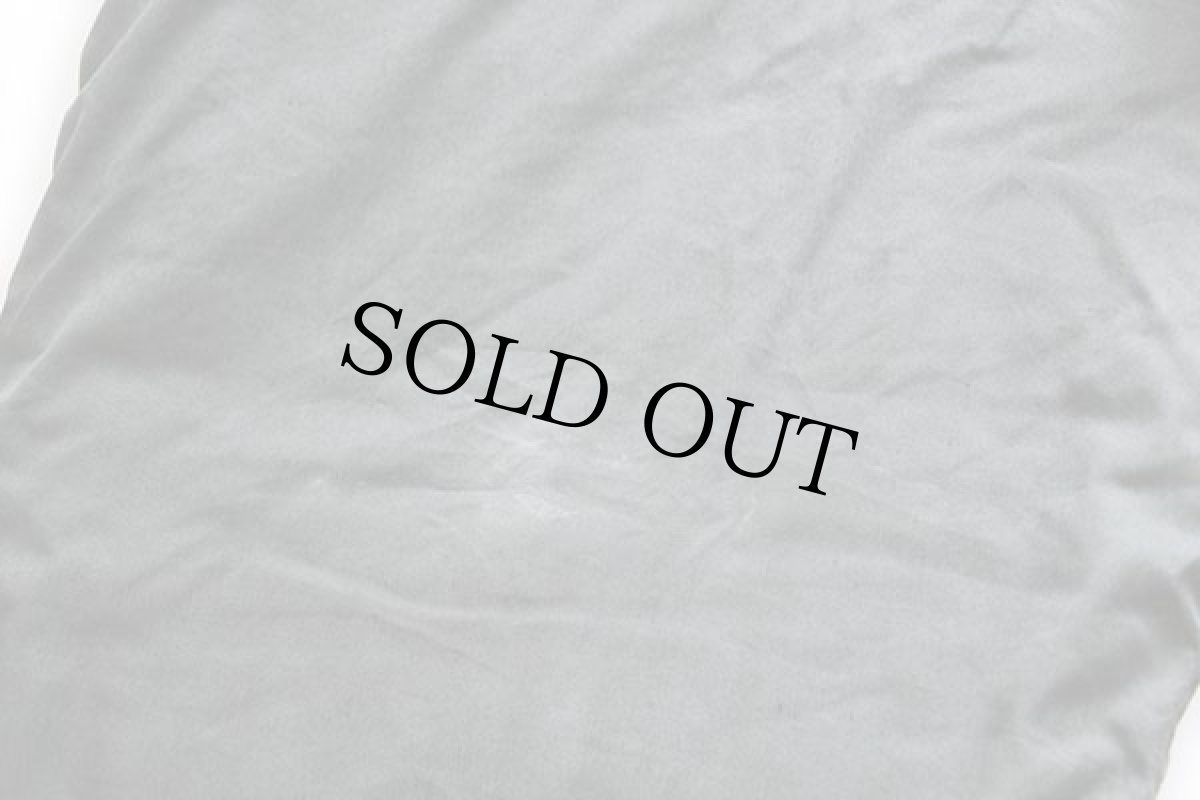 画像10: 80s 米軍 USAF F-1B キルティングライナー フライトパンツ サスペンダー付き セージグリーン 34 (10)