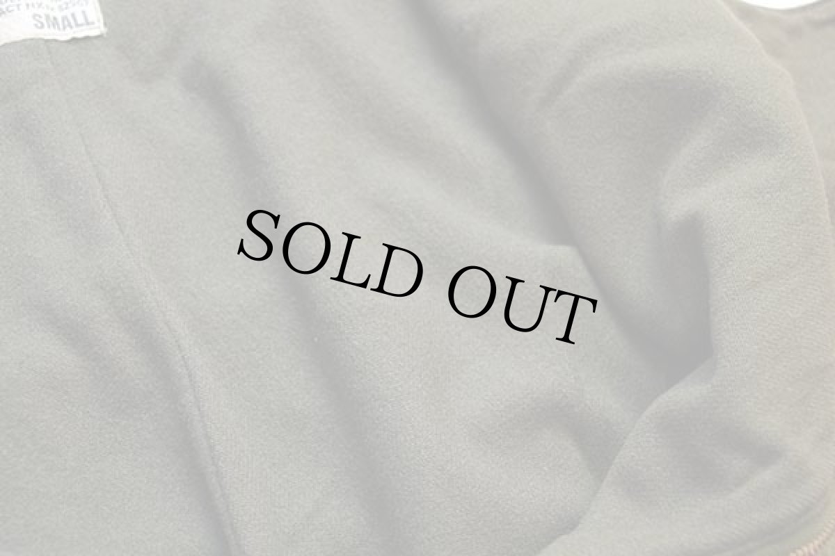 画像7: 40s 米軍 U.S.NAVY N-1 デッキパンツ オリーブドラブ S★オーバーオール (7)