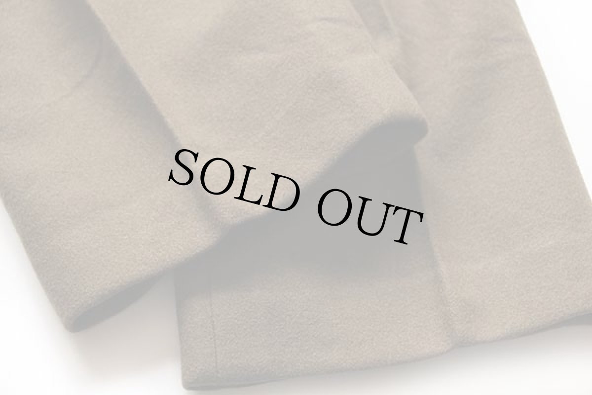 画像7: 40s 米軍 U.S.ARMY M-45 フィールド ウール トラウザーズ オリーブドラブ w30 (7)