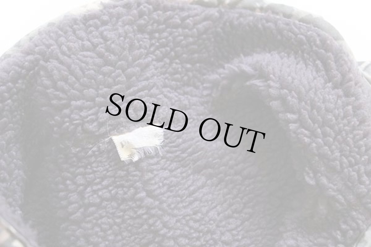 画像5: 00s patagoniaパタゴニア UCP デジタルカモ リバーシブル パイル フリース スナップT スペシャル (5)