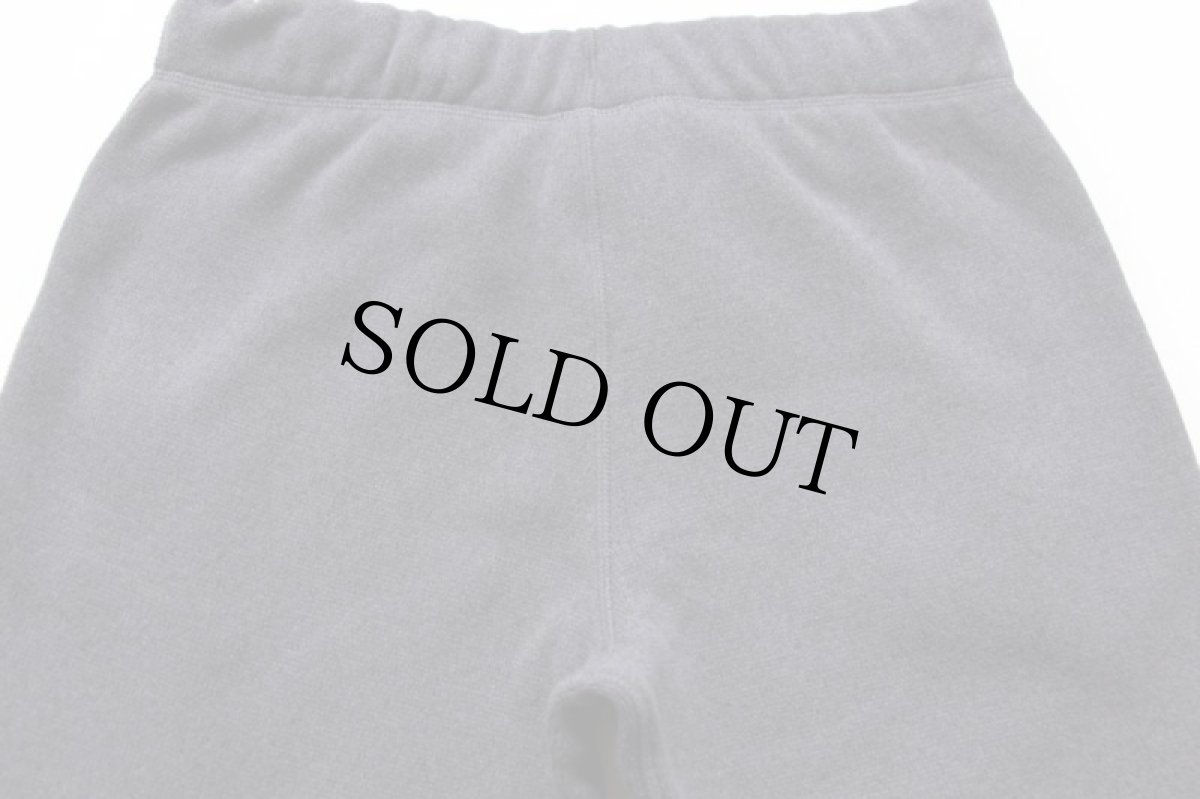 画像5: NIKEナイキ フリースパンツ チャコールグレー M (5)