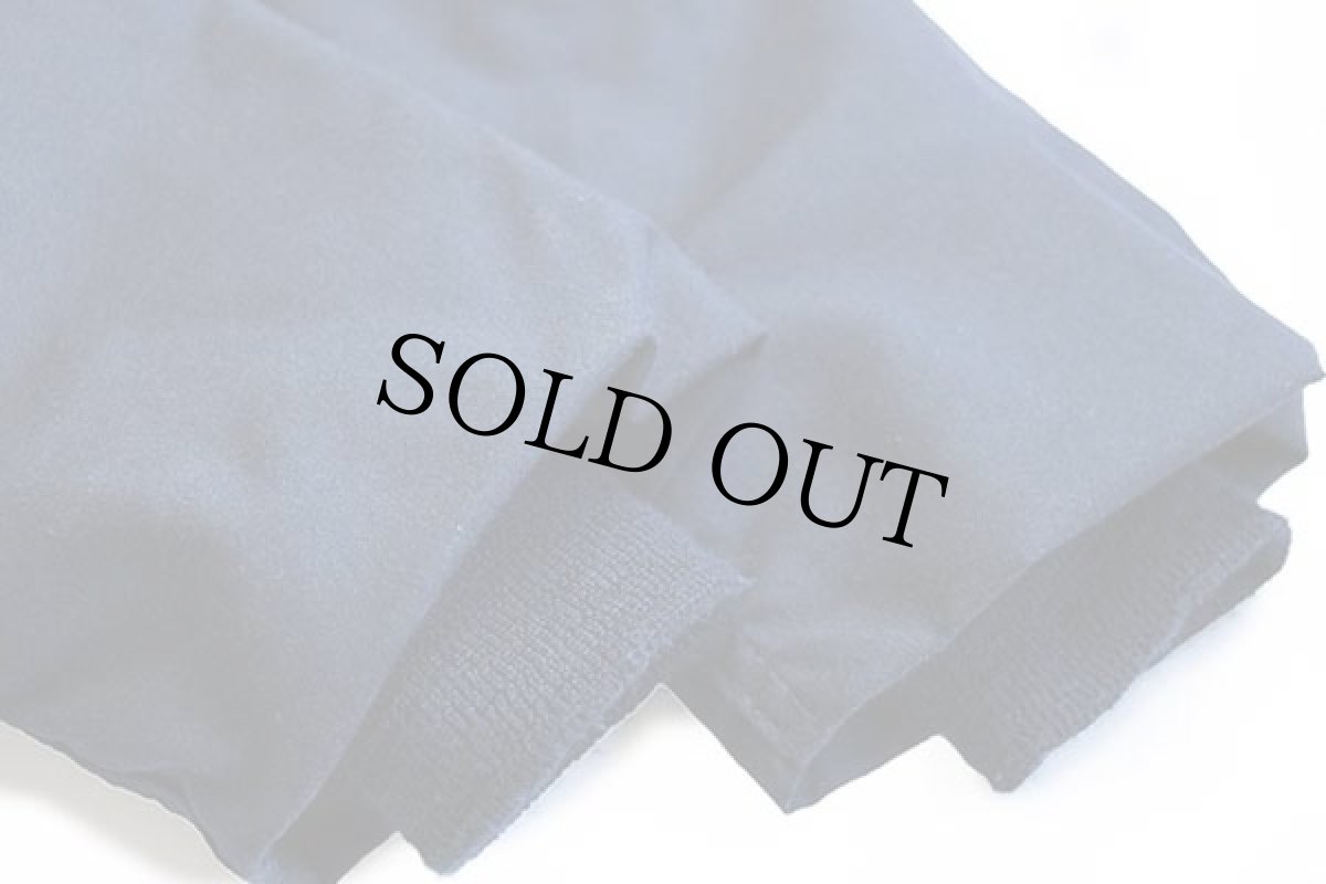 画像6: 90s 米軍 U.S.NAVY ボアライナー アラミド デッキジャケット 紺 M (6)