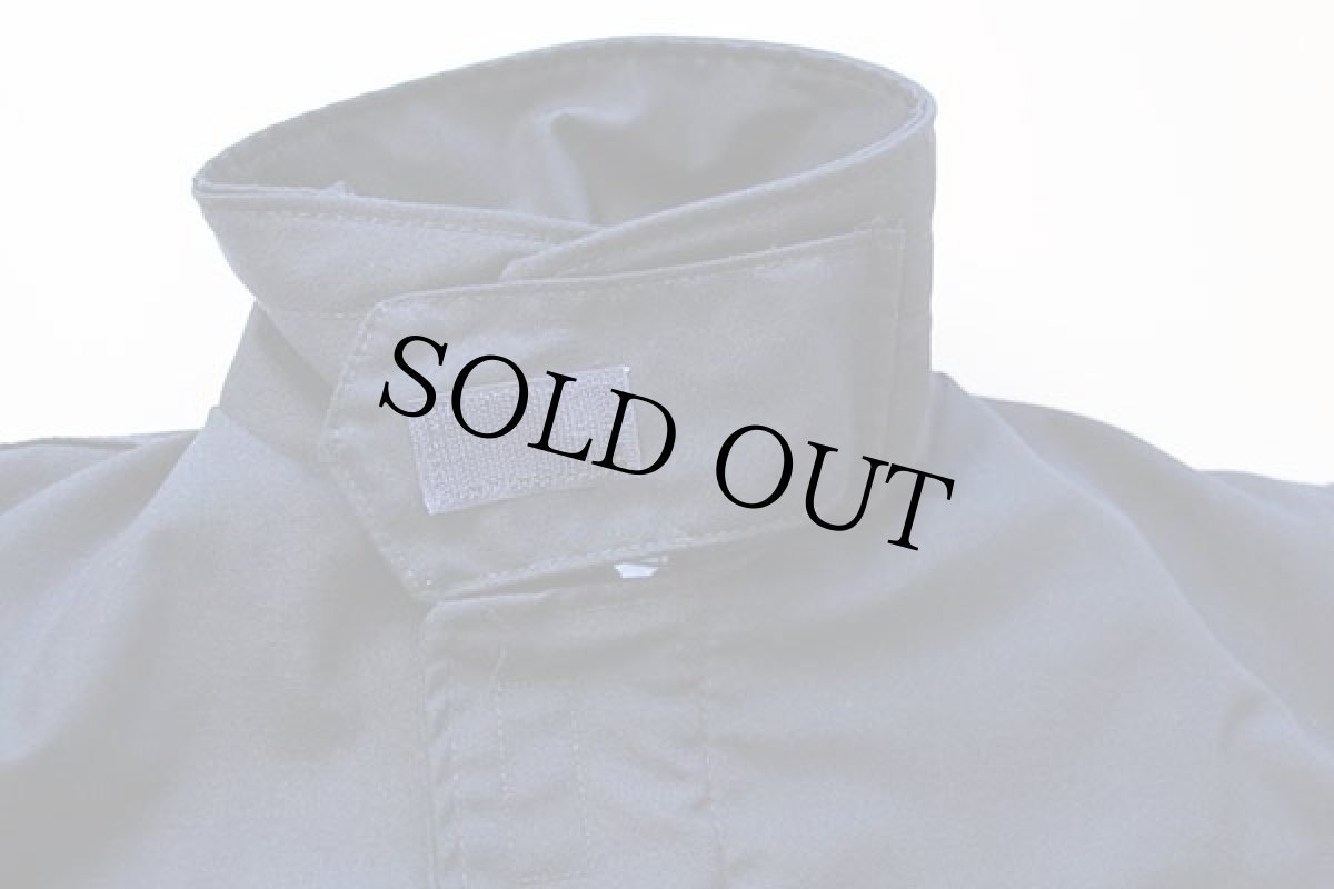 画像3: 90s 米軍 U.S.NAVY ボアライナー アラミド デッキジャケット 紺 M (3)