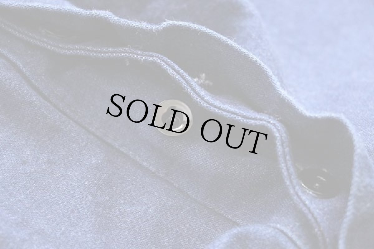 画像8: 80s USA製 OSHKOSH B'GOSH ローバック デニム オーバーオール w48 L32★特大 (8)