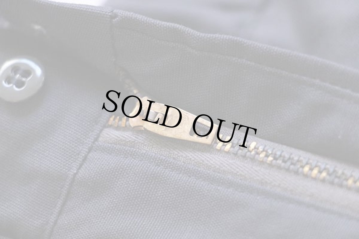 画像7: デッドストック★70s JCPenney BIGMACビッグマック ワークパンツ グレー w38 (7)