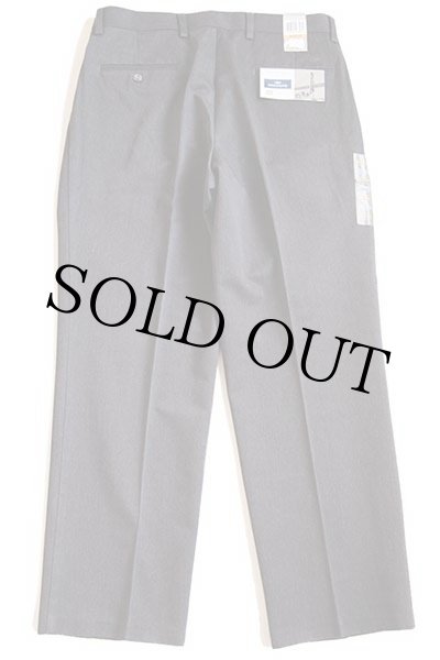 デッドストック☆00s DOCKERSドッカーズ ツータック スラックス パンツ