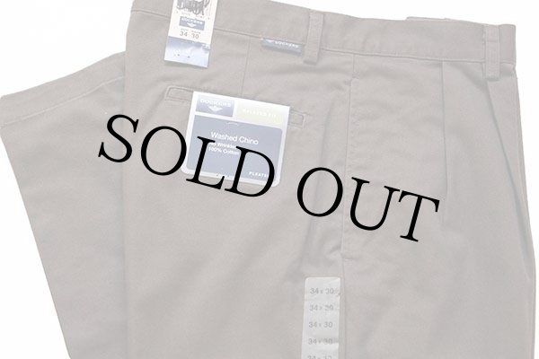 【USA製】00's DOCKERS cotton chino slacks