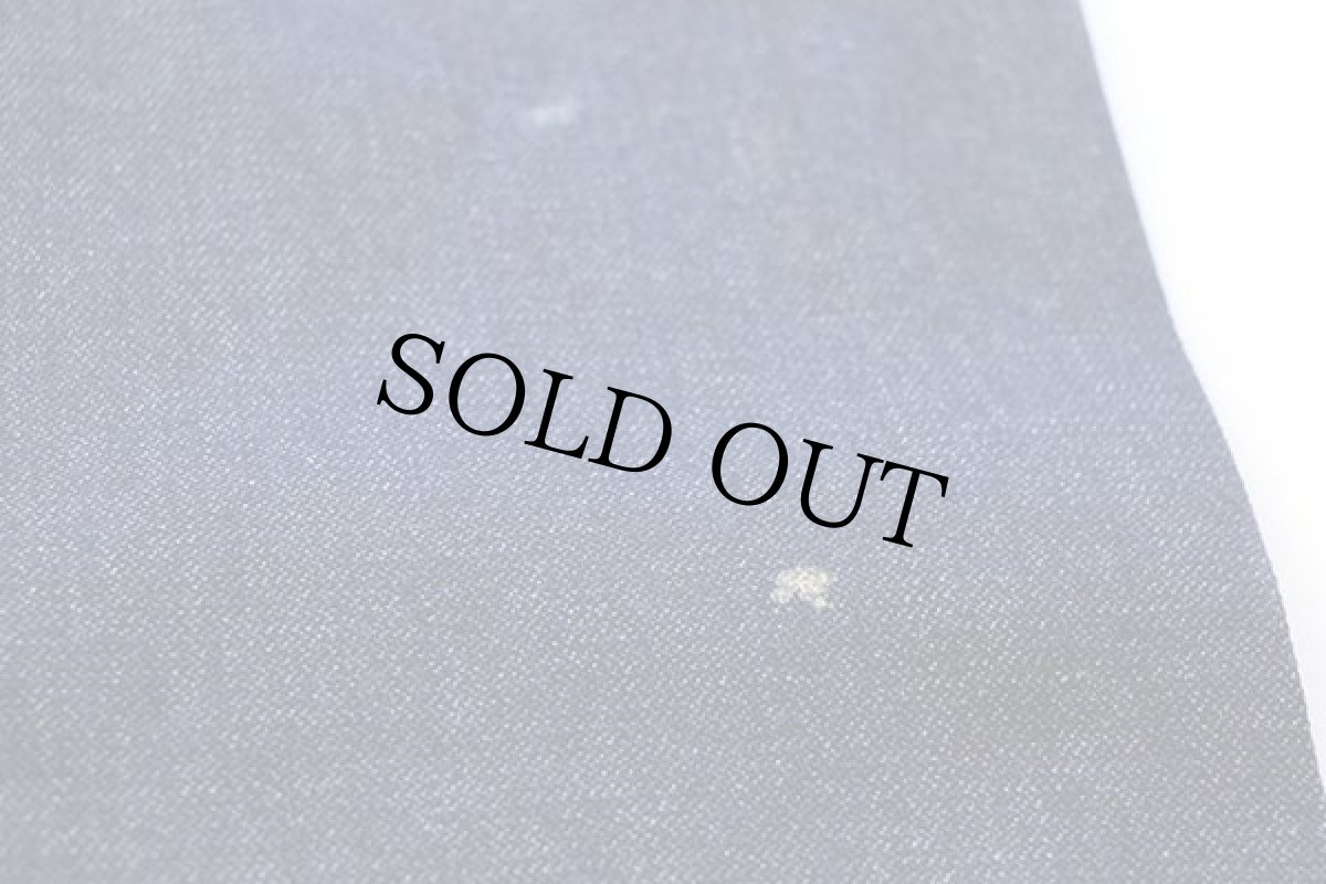 画像9: デッドストック★00s メキシコ製 Wranglerラングラー 13MWZ デニムパンツ w31 L31★A (9)