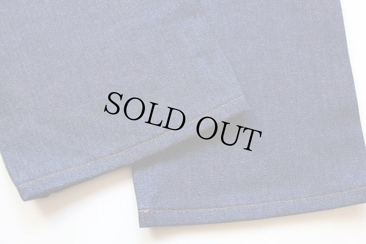 画像7: デッドストック★00s メキシコ製 Wranglerラングラー 13MWZ デニムパンツ w31 L31★B (7)