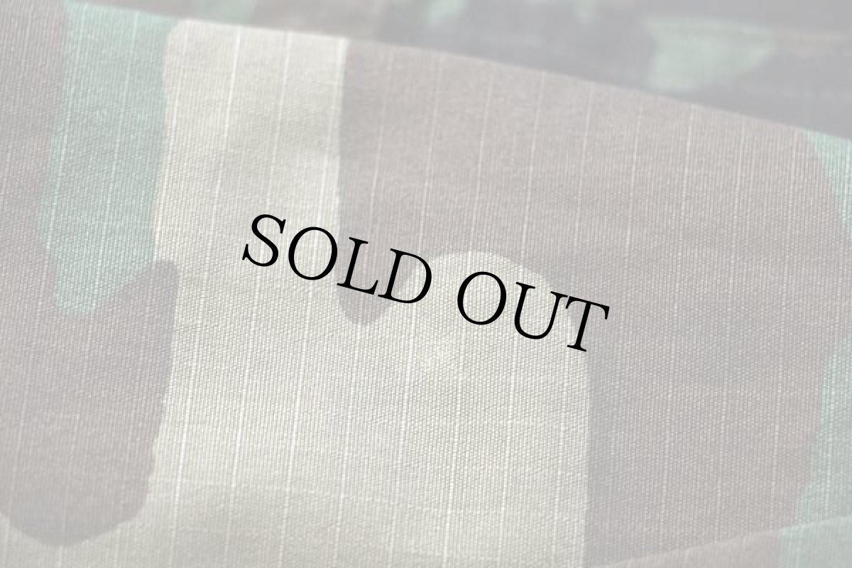 画像6: デッドストック★80s 米軍 U.S.ARMY ウッドランドカモ BDU ジャケット S-XXS (6)