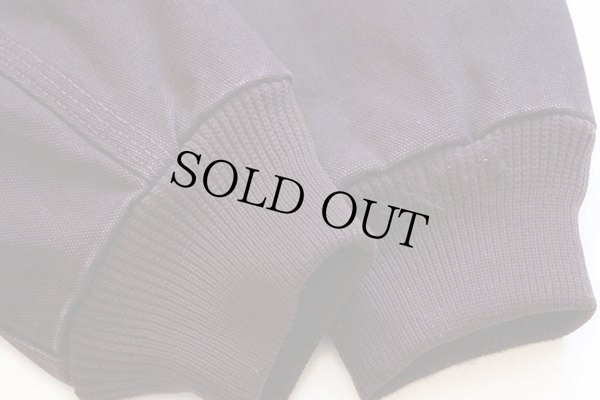 画像5: 00s メキシコ製 carharttカーハート キルティングライナー ダック地 アクティブジャケット パーカー 紫 W-M (5)