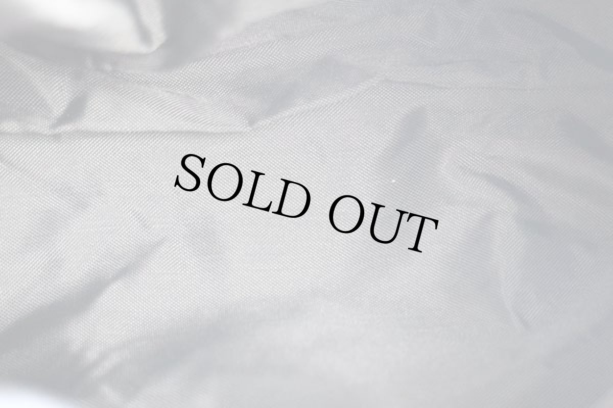 画像7: 80s USA製 PENDLETONペンドルトン ネイティブ柄 ウール ブランケット ポーチ (7)