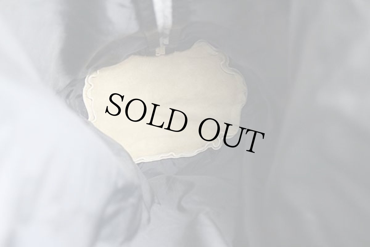 画像8: 80s USA製 PENDLETONペンドルトン ネイティブ柄 ボトムレザー ウール ブランケット ワンショルダーバッグ (8)