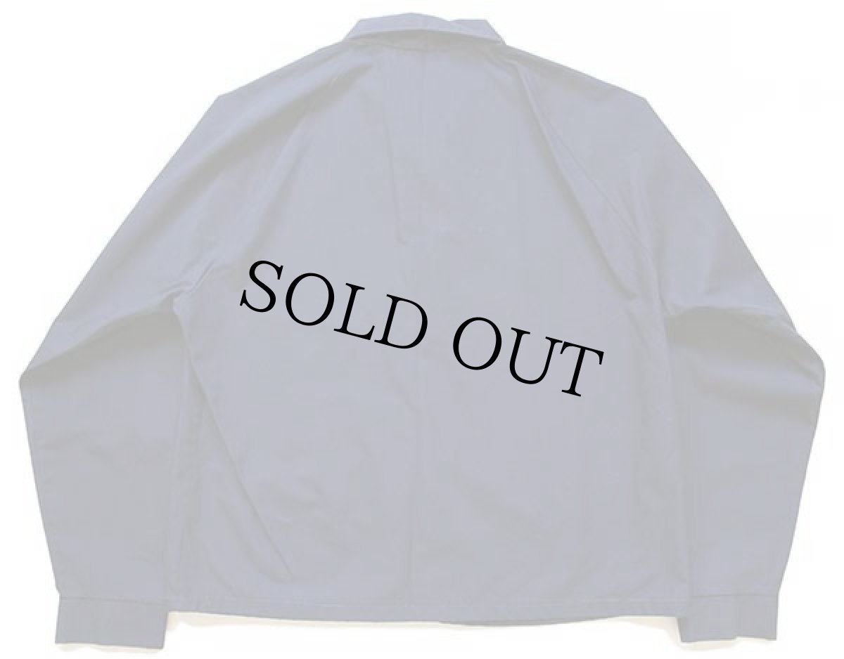 画像2: 70s JCPenney TOWNCRAFT ジャケット 紺 L (2)