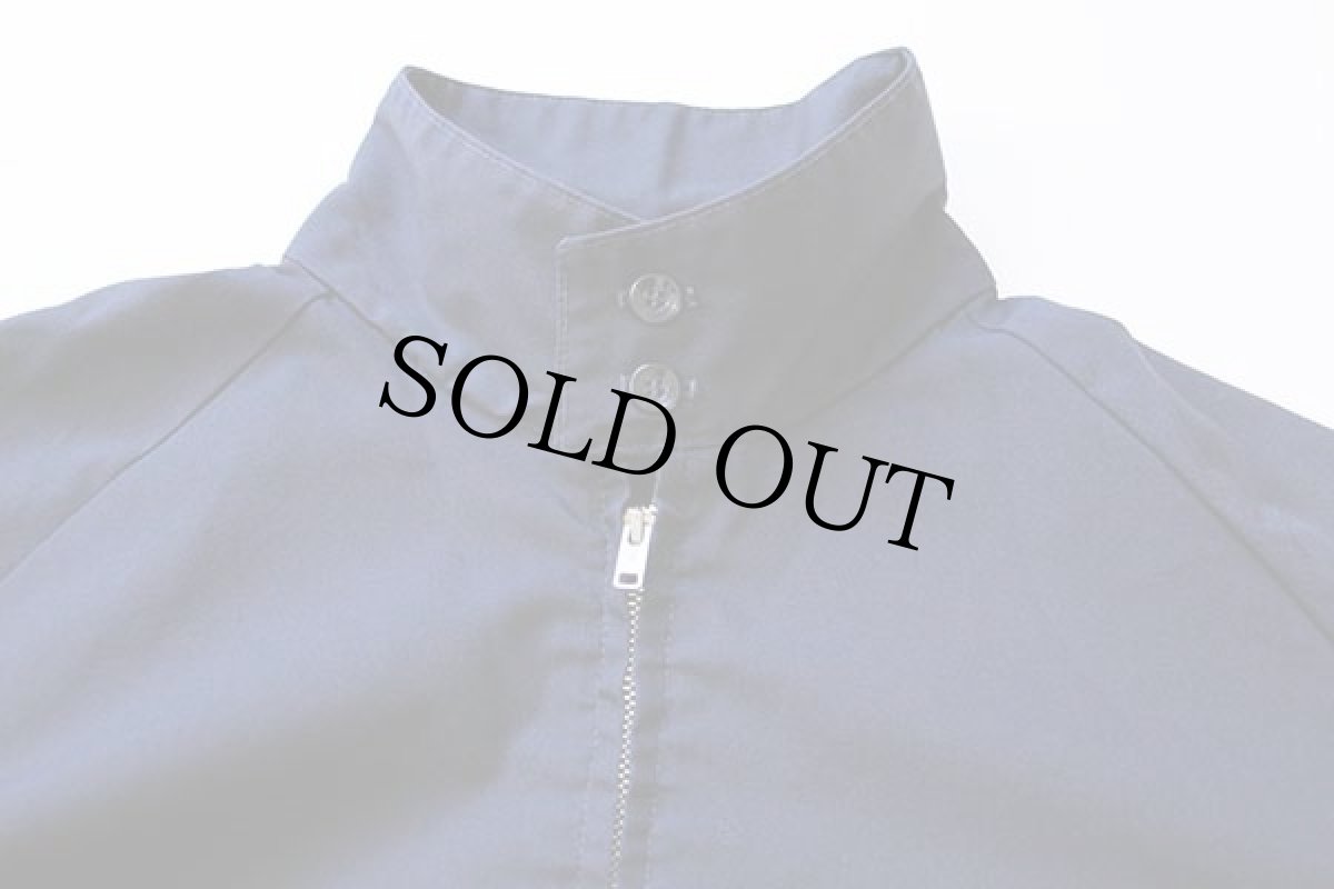 画像3: 70s JCPenney TOWNCRAFT ジャケット 紺 L (3)