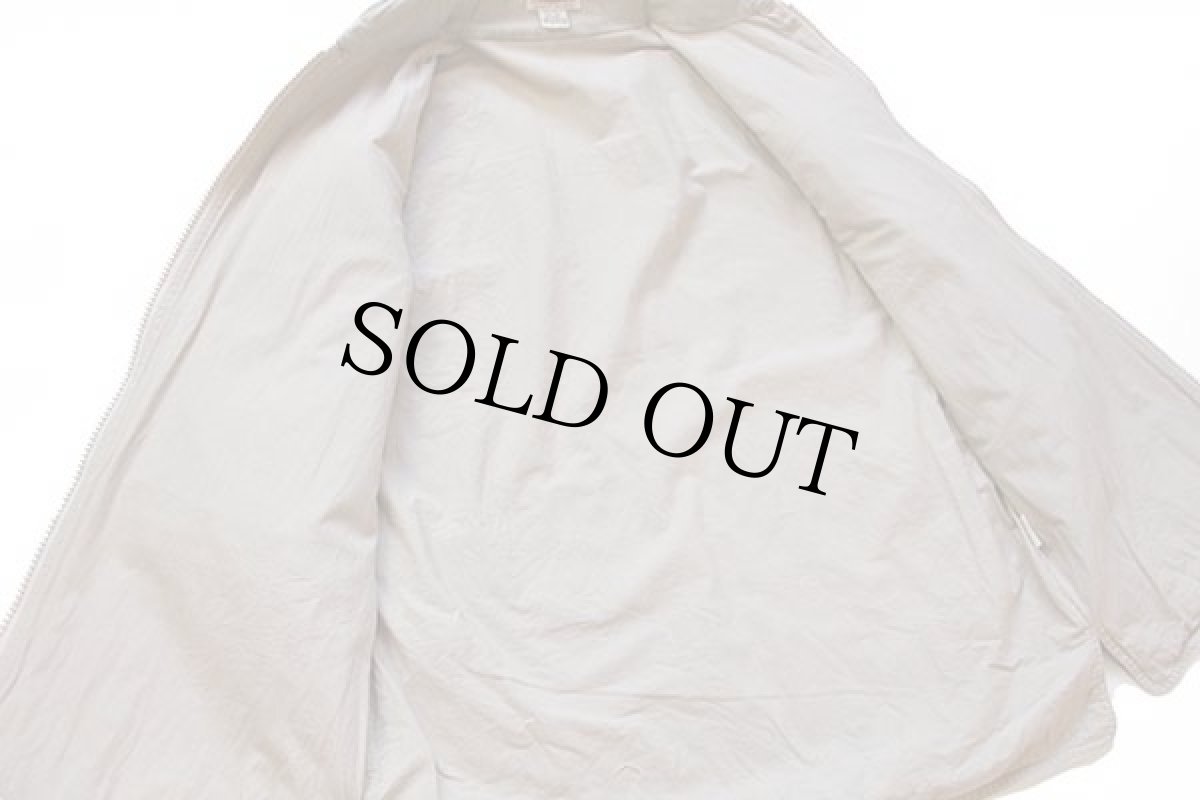 画像6: 80s BANANA REPUBLICバナナリパブリック コットン サファリベスト ベージュ M★カメラマン (6)