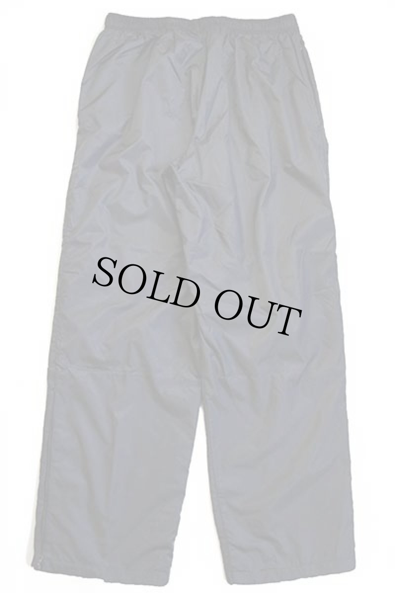 画像3: 未使用★NIKEナイキ ワンポイント ナイロンパンツ 黒 L (3)