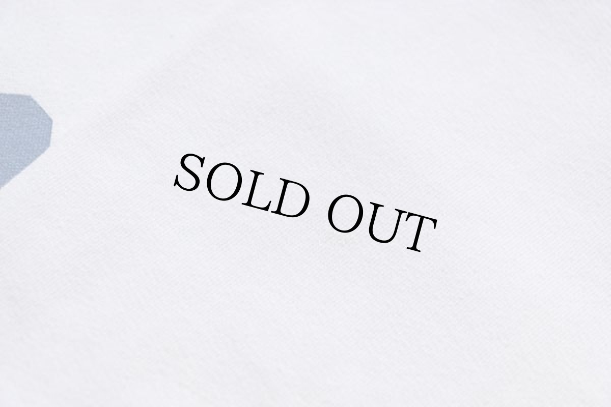 画像6: 80s WESTAM OF CALIFORNIA QUARKXPRESS スウェット 白 L (6)