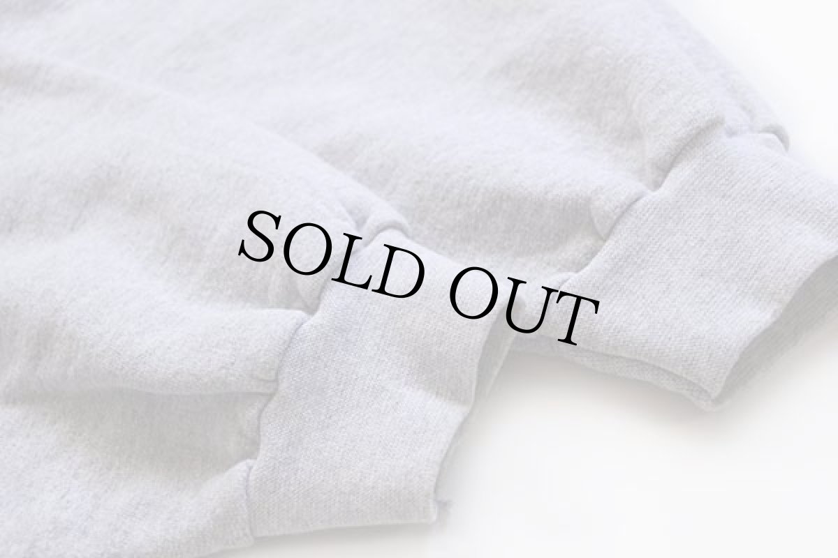 画像5: 90s メキシコ製 Hanes ATF EXPLOSIVES K-9 スウェット グレー 2XL★特大 (5)