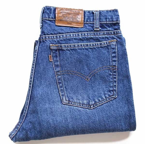 LEVI'SのW34です。