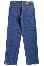 画像3: 90s USA製 Levi'sリーバイス 540 デニムパンツ w34 L32 (3)