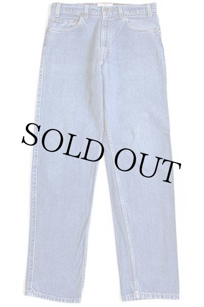 Levi's リーバイス 569 W34 L32 メキシコ製 00s メキシコ製 USA Levi リーバイス 569 W34 L32