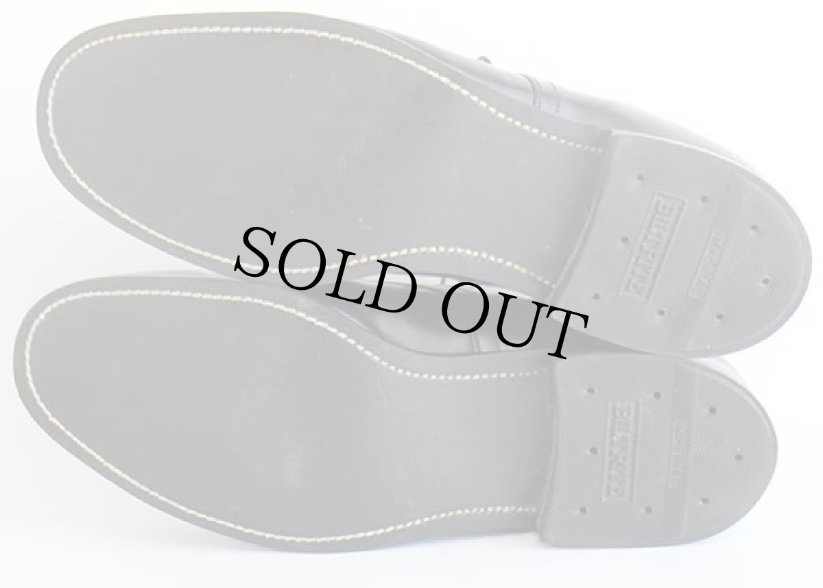 画像4: 80s 米軍 サービスシューズ 7.5W (4)