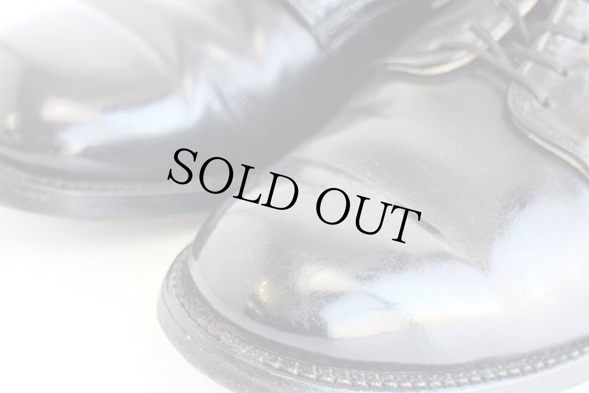 画像7: 60s 米軍 サービスシューズ 7W (7)