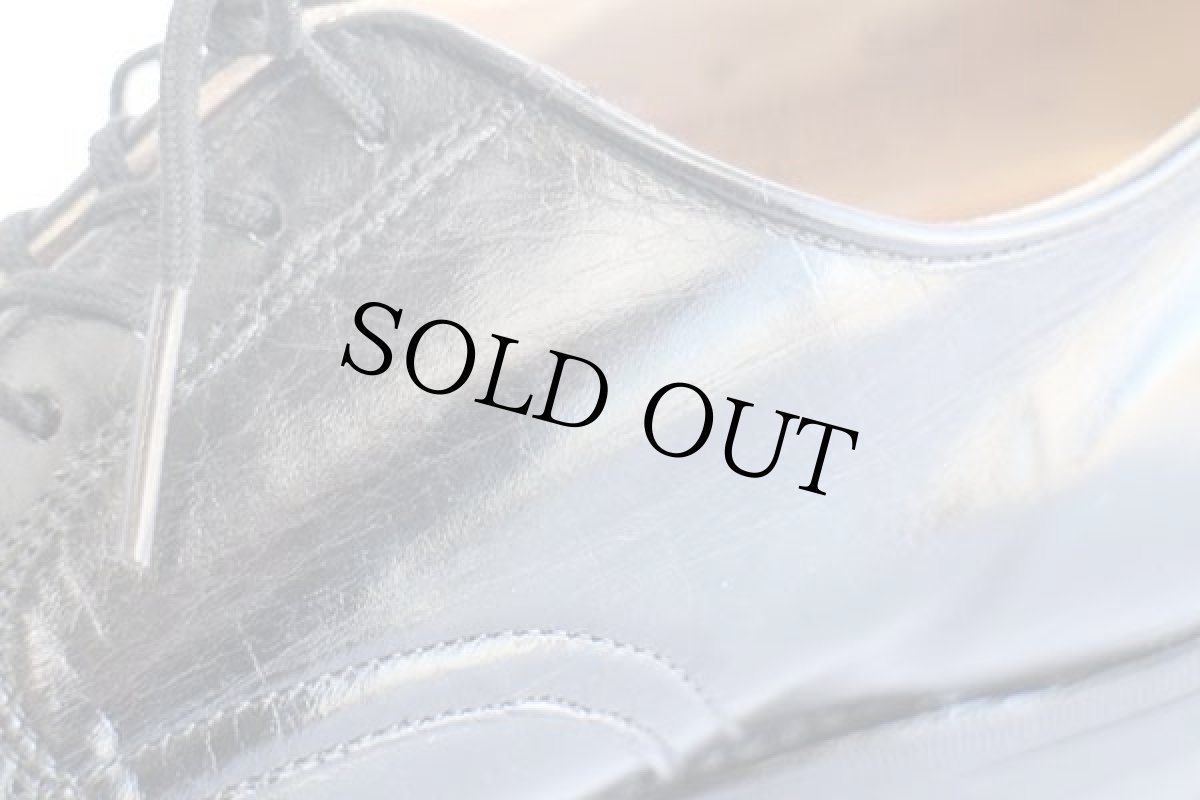 画像8: 60s 米軍 サービスシューズ 7W (8)