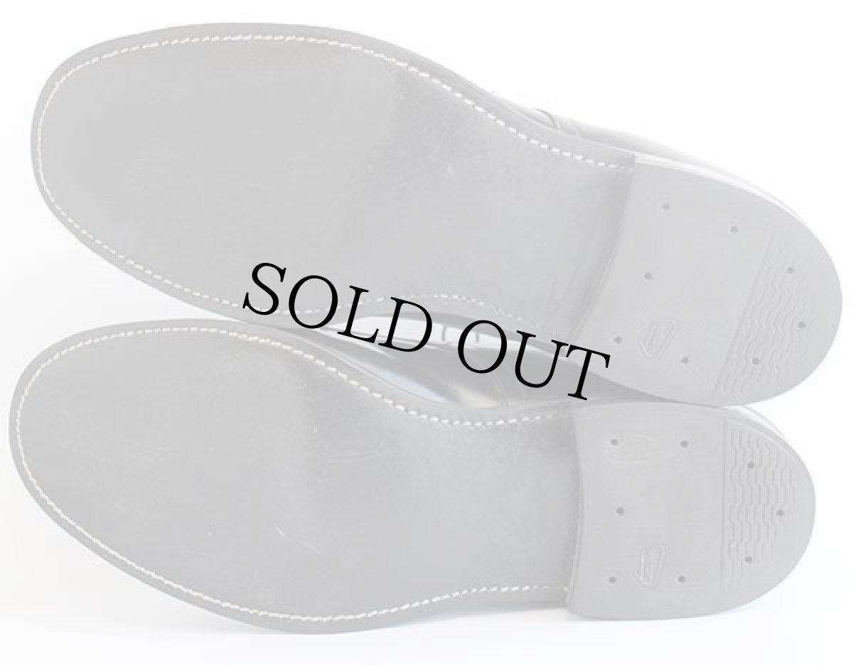 画像4: 80s 米軍 サービスシューズ 9.5W (4)