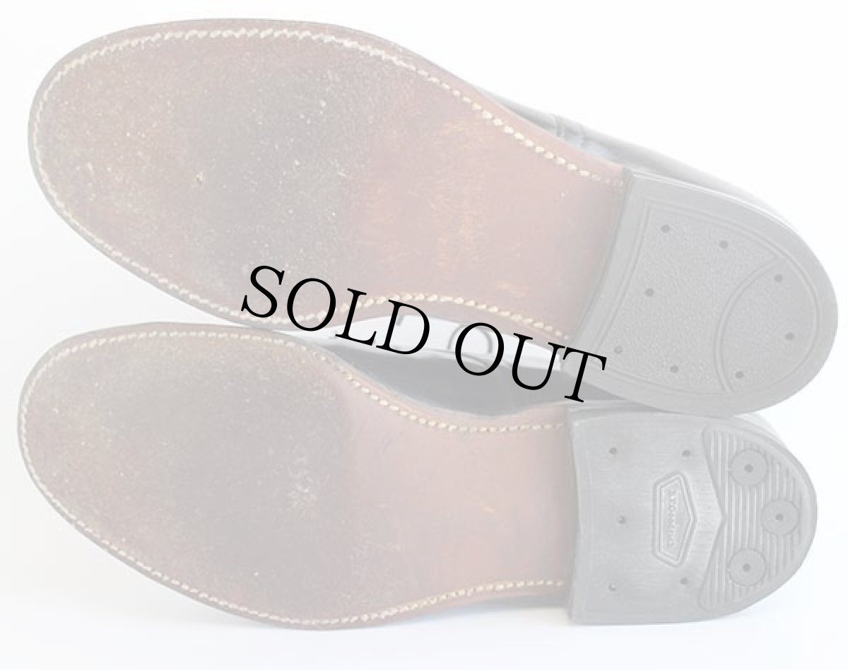 画像4: 60s 米軍 サービスシューズ 7W (4)