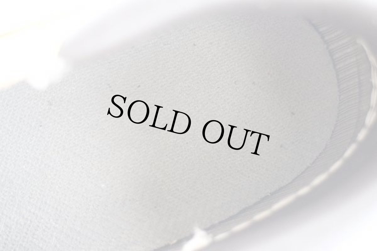 画像8: L.L.Bean 3ホール ビーンブーツ ガムシューズ タン×ブラウン (8)