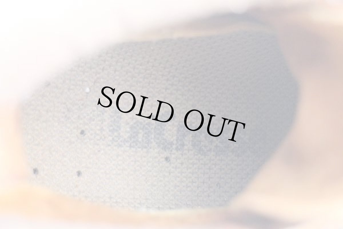 画像8: USA製 LaCrosseラクロス 5ホール ガムシューズ ブラウン×ネイビー 9★ビーンブーツ (8)