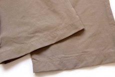 画像8: L.L.Bean 2WAY ストレッチ ナイロン クレスタ ハイキング ジップオフ パンツ w34 L32★ショートパンツ ショーツ (8)