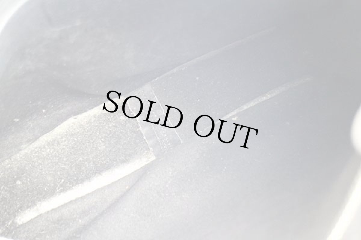 画像8: USA製 COACH オールド コーチ レザー ハンドバッグ 黒★9073 (8)