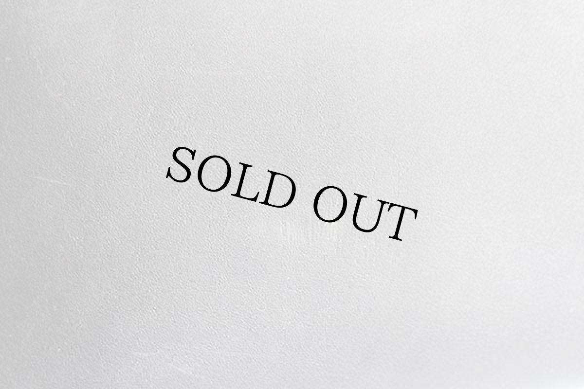 画像9: USA製 COACH オールド コーチ レザー ハンドバッグ 黒★9814 (9)