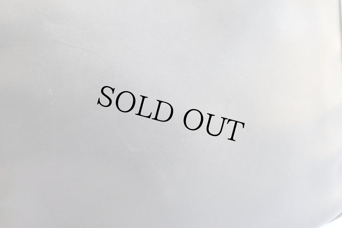 画像9: USA製 COACH オールド コーチ レザー ハンドバッグ 黒★9073 (9)