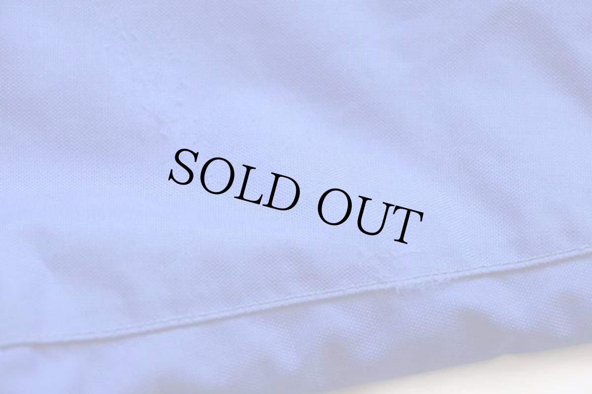 画像6: 90s patagoniaパタゴニア ナイロン カヤック パドリングジャケット 青 M (6)