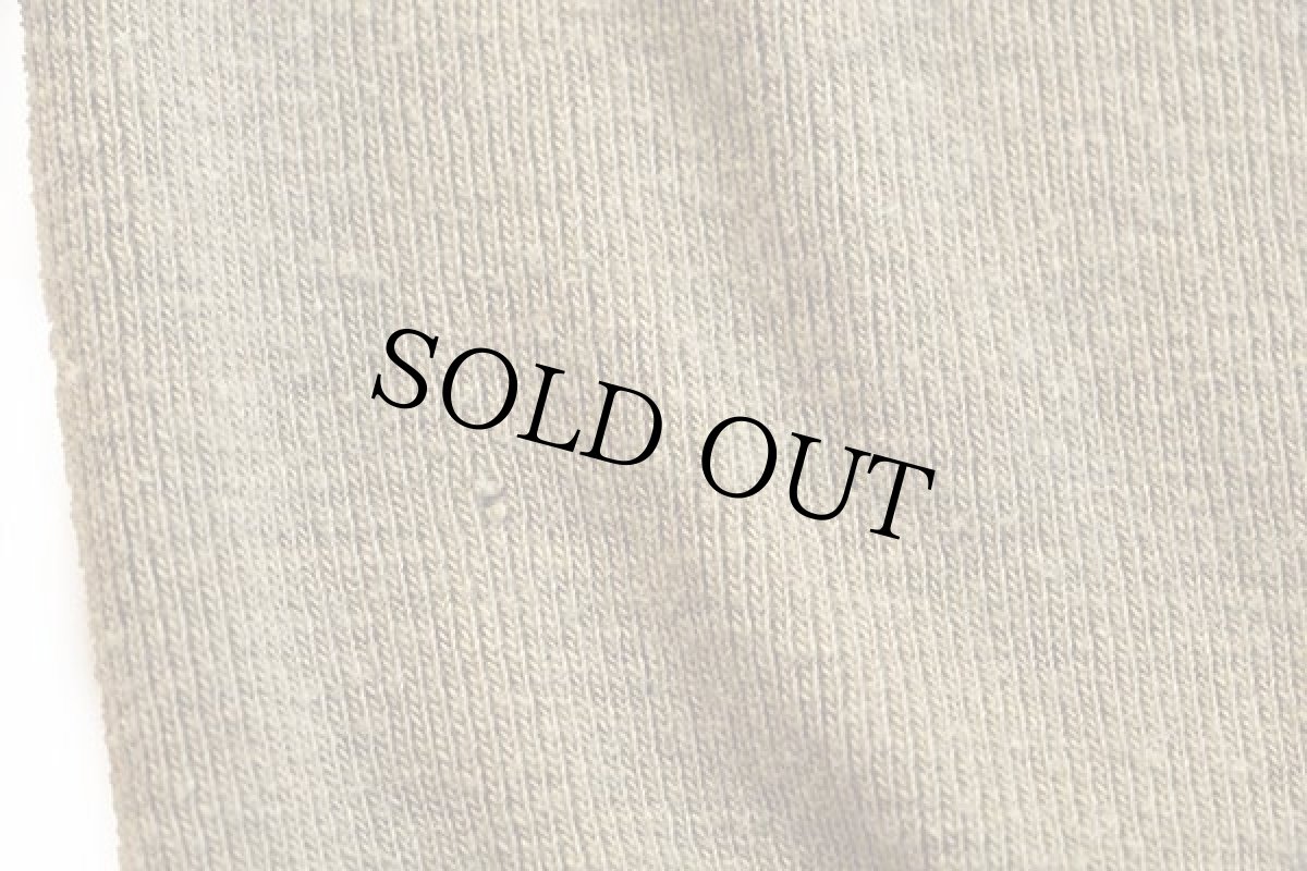 画像8: 50s 米軍 ドロワーズ コットン×ウール インナーパンツ オリーブドラブ 32 (8)