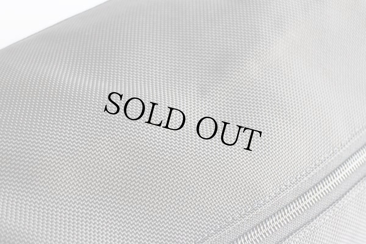 画像10: TUMIトゥミ 2652D3 ナイロン ショルダーバッグ 黒 (10)