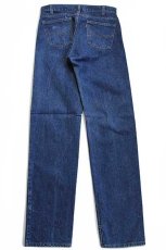 画像3: 80s USA製 Levi'sリーバイス 505 デニムパンツ w33 L36★G (3)