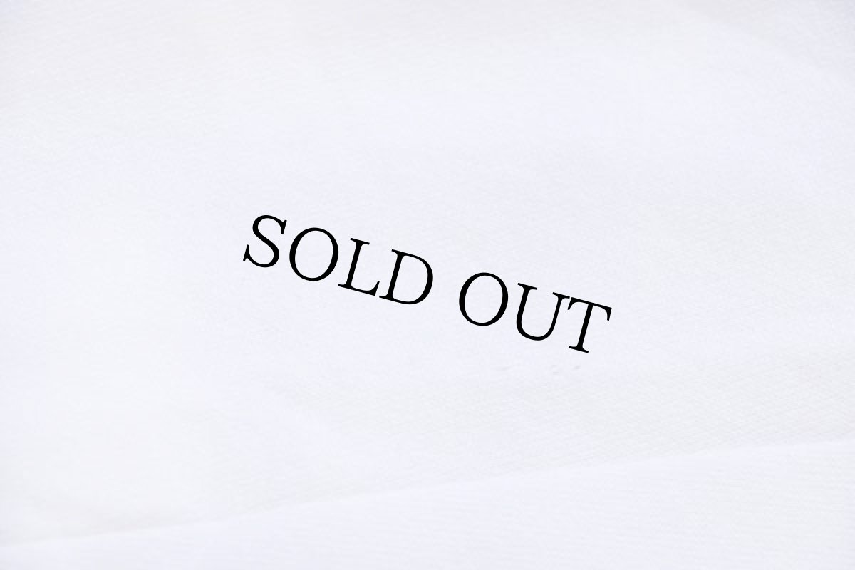 画像7: デッドストック★90s USA製 Hanes NOT T.R.O.L.L.DUDE トロール スウェット 白×蛍光 M (7)