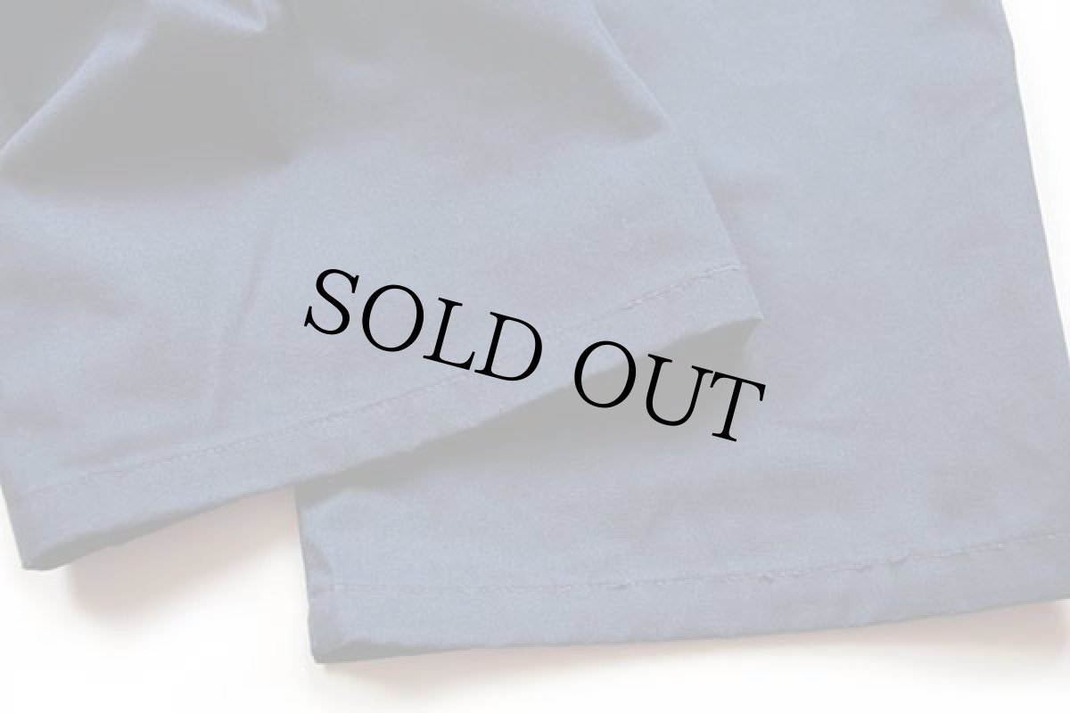 画像8: 13 米軍 U.S.NAVY ユーティリティ カバーオール オールインワン 紺 38S★つなぎ (8)