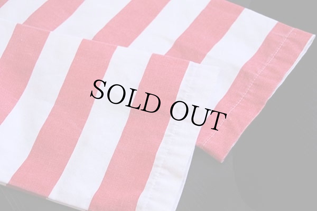 画像5: 90s USA製 MICHIGAN RAGミシガンラグ 星条旗柄 パーカー (5)