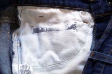 画像7: 80s Levi'sリーバイス 517 デニムパンツ w32 L30 (7)