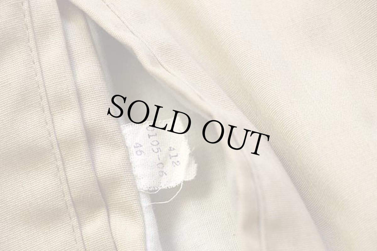 画像5: 60s GORDON&FERGUSON Field&Stream ダービージャケット タン 46 (5)