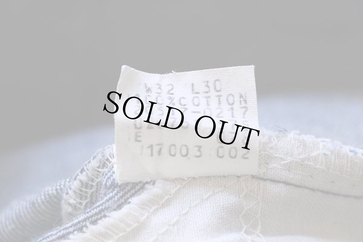 画像6: 80s Levi'sリーバイス 517 デニムパンツ w32 L30 (6)