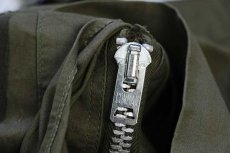 画像5: 50s N-2 デッキ レインパンツ サイドジップ付き オリーブドラブ S★オーバーオール (5)